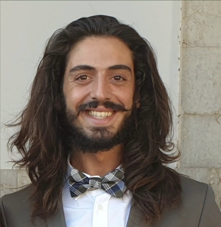 Ricardo Contreras, Co-Founder