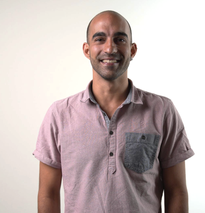 Daniel Índias Fernandes, Co-Founder