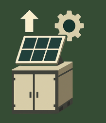 Modular & Scalable Infrastructure